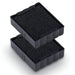 Trodat Printy 4922 Replacement Ink Pad - Black (Pack of 2