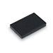 Trodat Replacement Ink Pads 6/4928 - Pack of 2 - Black Ink - For The Printy 4928