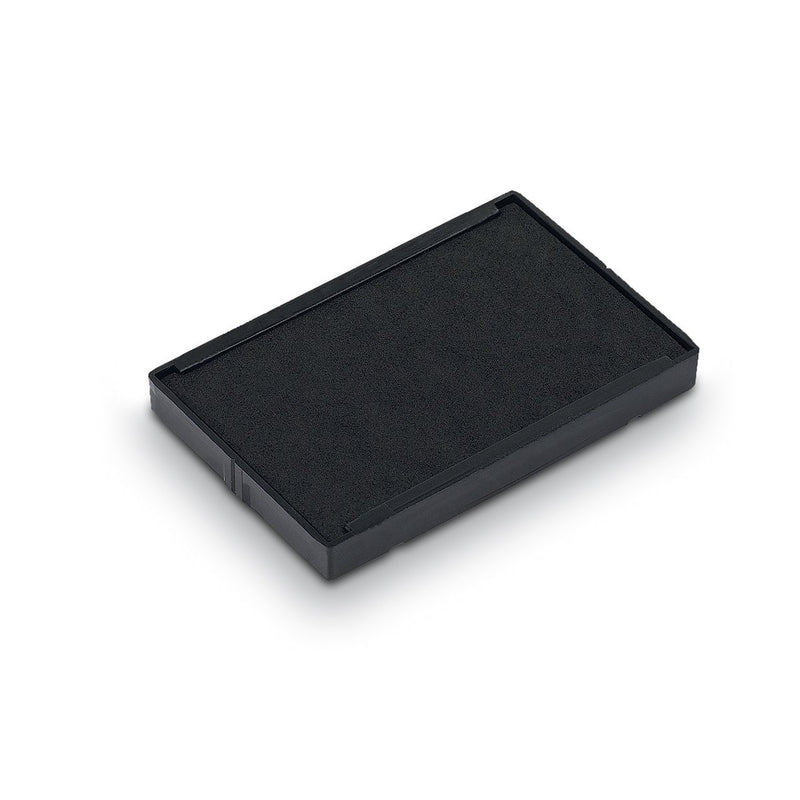 Trodat Replacement Ink Pads 6/4928 - Pack of 2 - Black Ink - For The Printy 4928