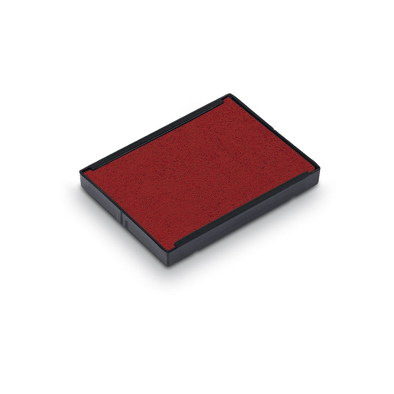 Trodat Printy 4927 Replacement Pads - Red (Pack of 2