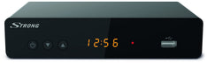 !$Decoder T2 Srt8222 Twin Tuner Pvr