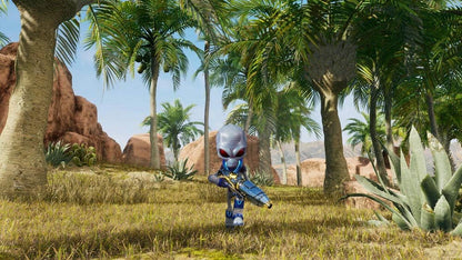 Destroy All Humans! Standard Edition - Xbox One Xbox One Single