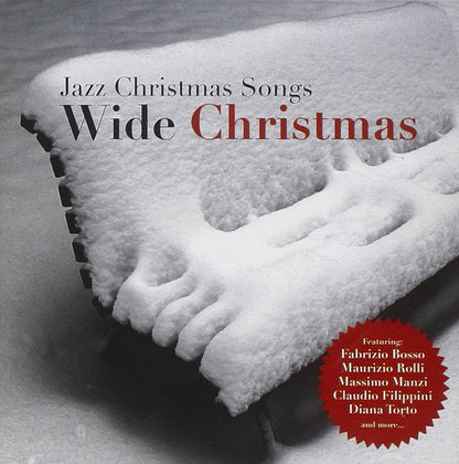 Wide Christmas