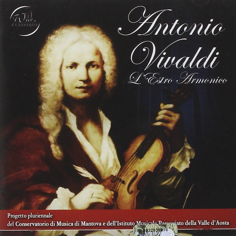 L'estro Armonico