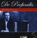 De Profundis