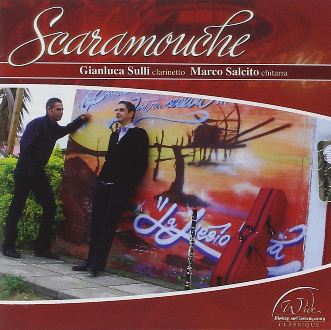 Scaramouche