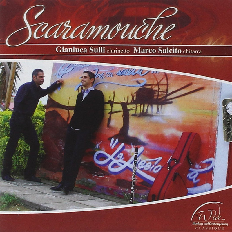 Scaramouche