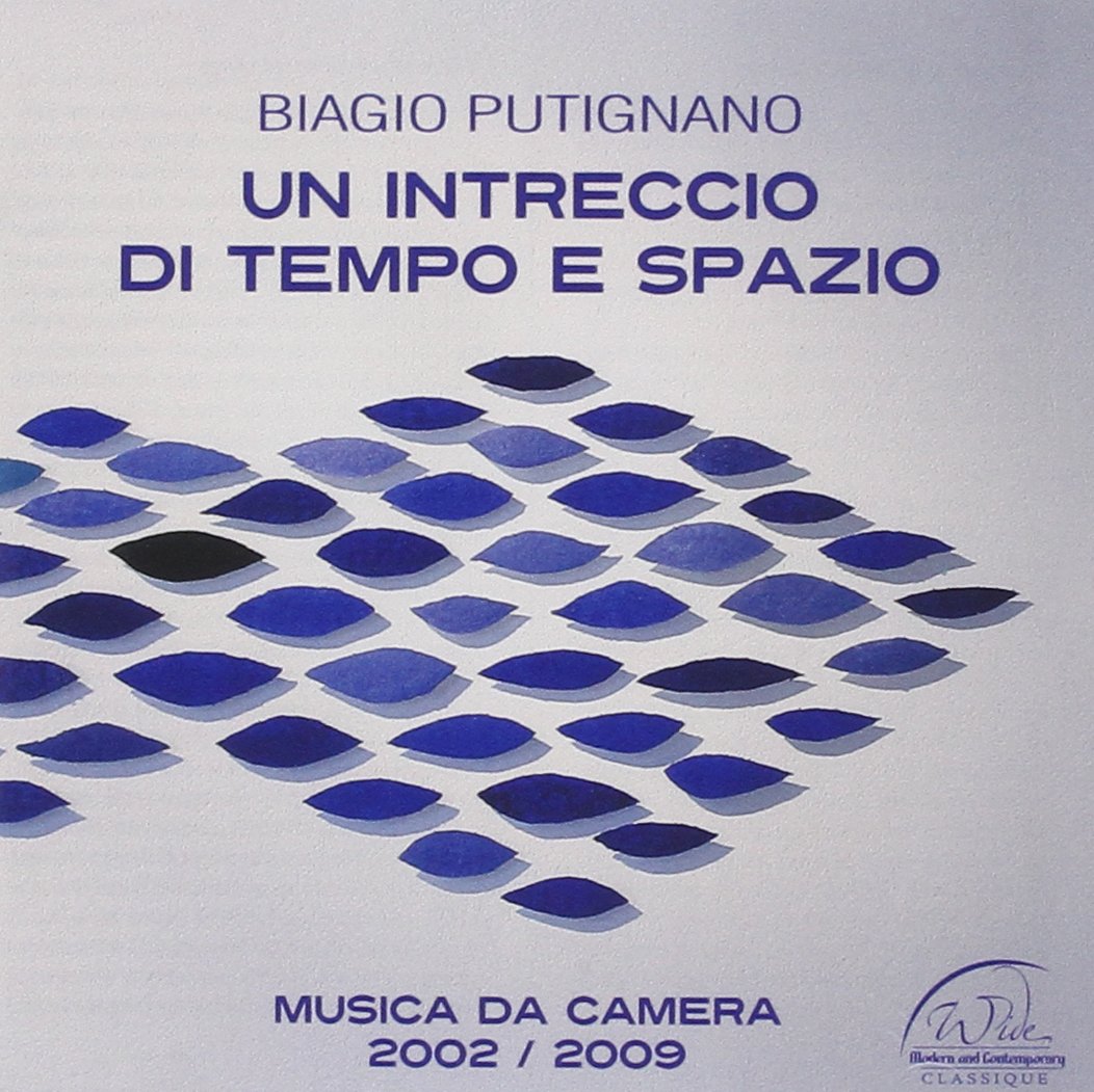 Un Intreccio Tempo Spazio