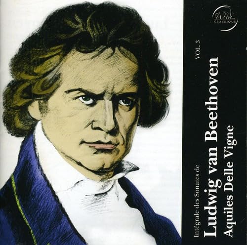 L.V.Beethoven Integrales