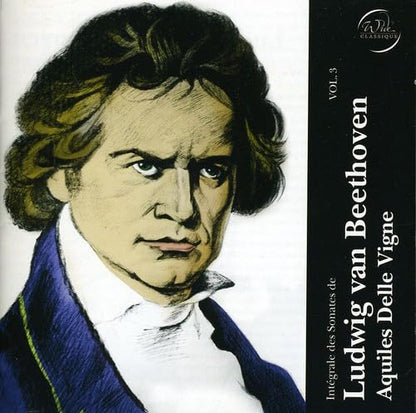 L.V.Beethoven Integrales