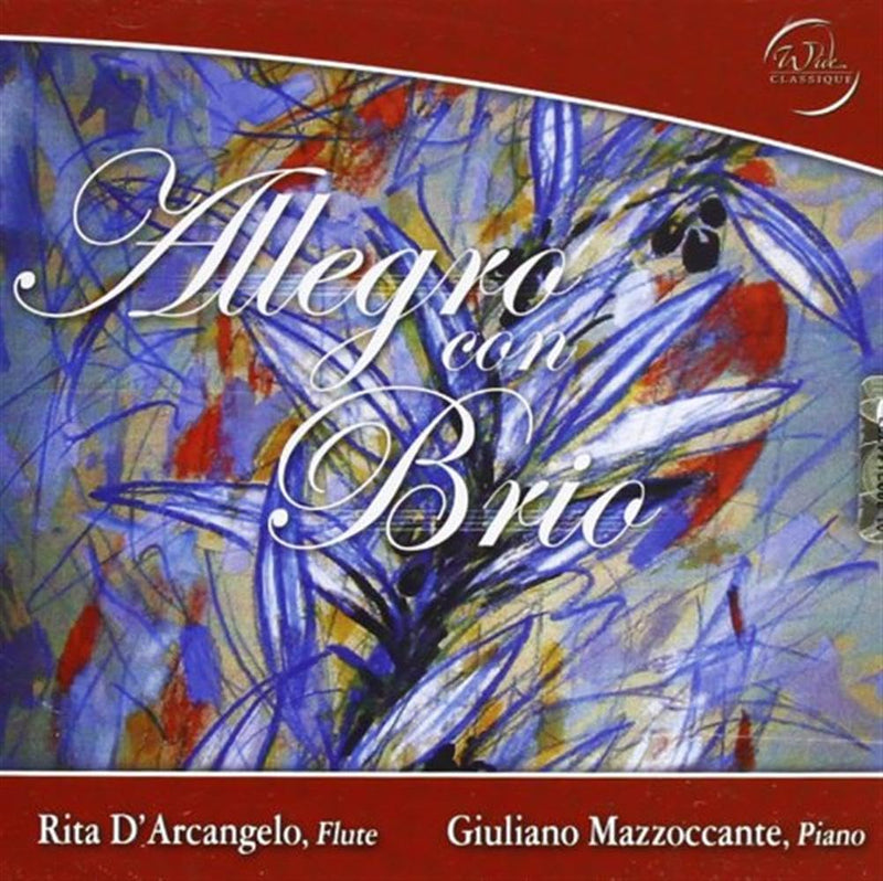 Allegro Con Brio