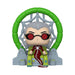 Funko Pop Spiderman Animated Series Madame Web Deluxe Figure (Special Edition