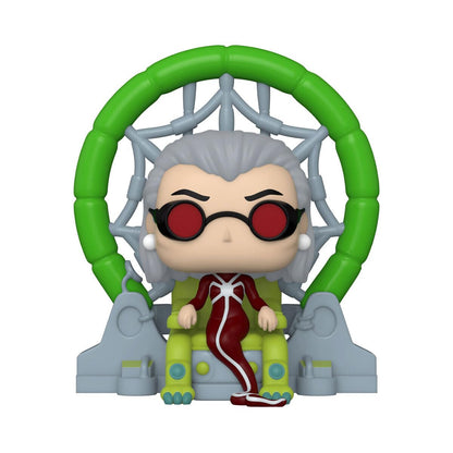 Funko Pop Spiderman Animated Series Madame Web Deluxe Figure (Special Edition