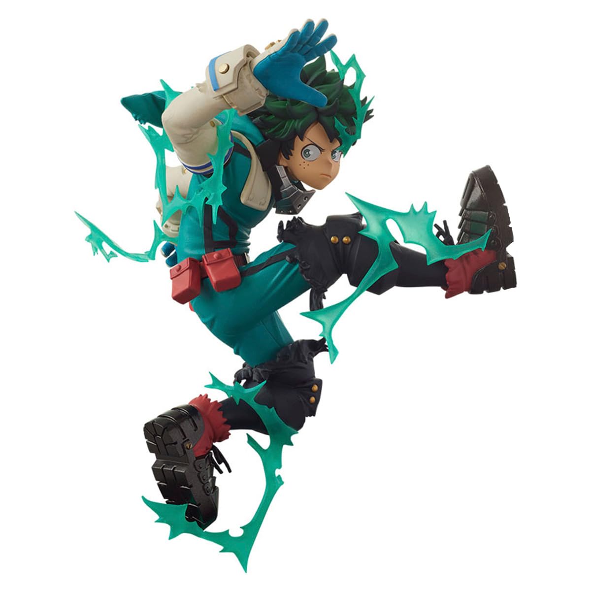 MY HERO ACADEMIA - Izuku Midoriya - Figure 10cm