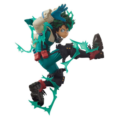 MY HERO ACADEMIA - Izuku Midoriya - Figure 10cm