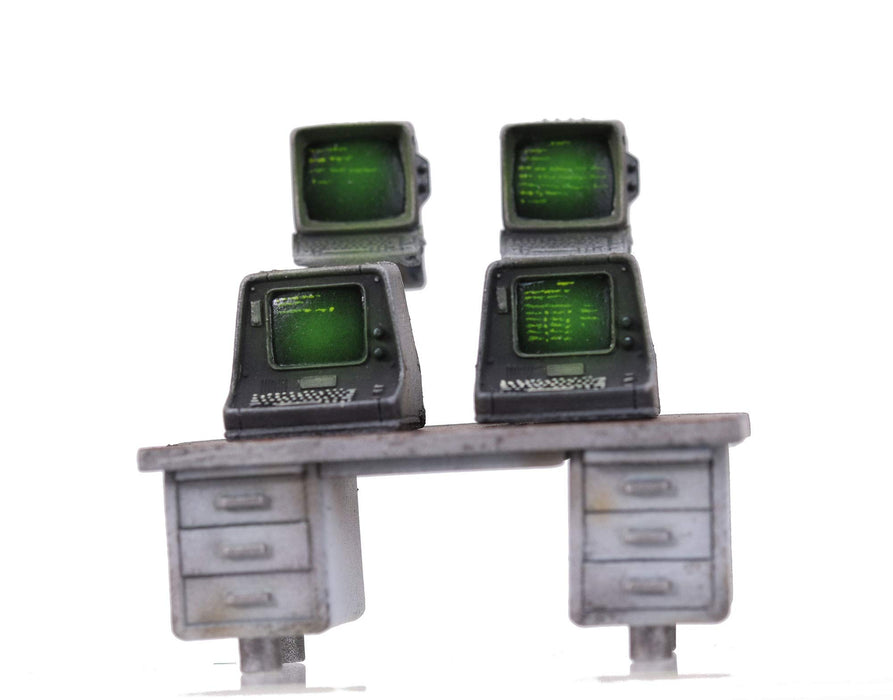 Modiphius Entertainment- Accesorios (MUH051975