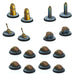Elder Scrolls: Cta:Dwemer Marks & Tokens