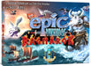 Tiny Epic Vikings Ragnarok (English Version
