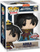 POP! Avatar: The Last Airbender - Azula (Agni Kai) - Special Edition Exclusive (Big Apple Collectibles