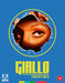 Giallo Essentials - Blue Edition
