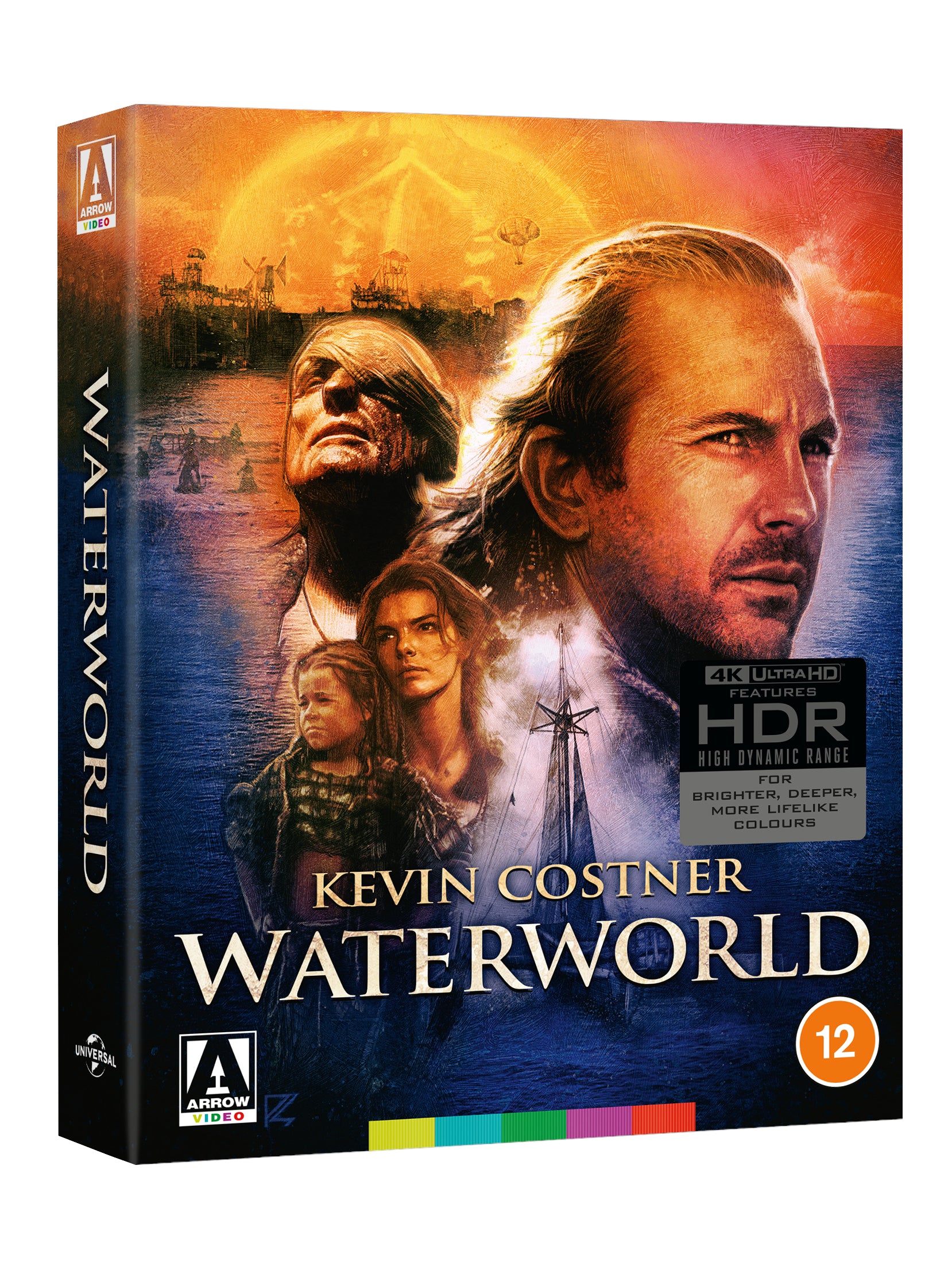 Waterworld