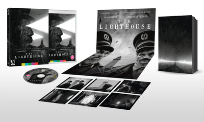 The Lighthouse
