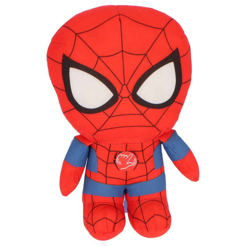 Disney Marvel - Lil Bodz w. Sound - Spider-Man (I-MAR-9350-2-FO