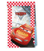 Procos-Disney Folat 93828P Multicolores 4 piezas-Bolsa de Regalo Cumpleaños Disney's Cars para Fiestas Infantiles, (94077P