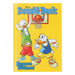 Donald Duck Moppenboek 1-2018