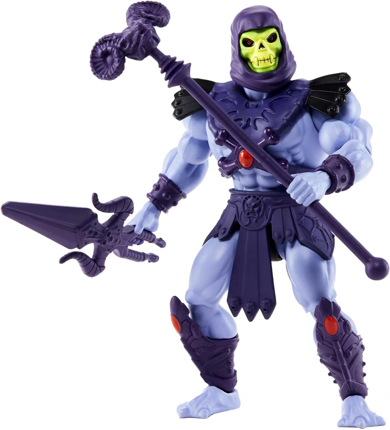 Masters of the Universe - Masters Of The Universe - Origins Core - Skeletor