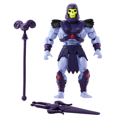 Masters of the Universe - Masters Of The Universe - Origins Core - Skeletor