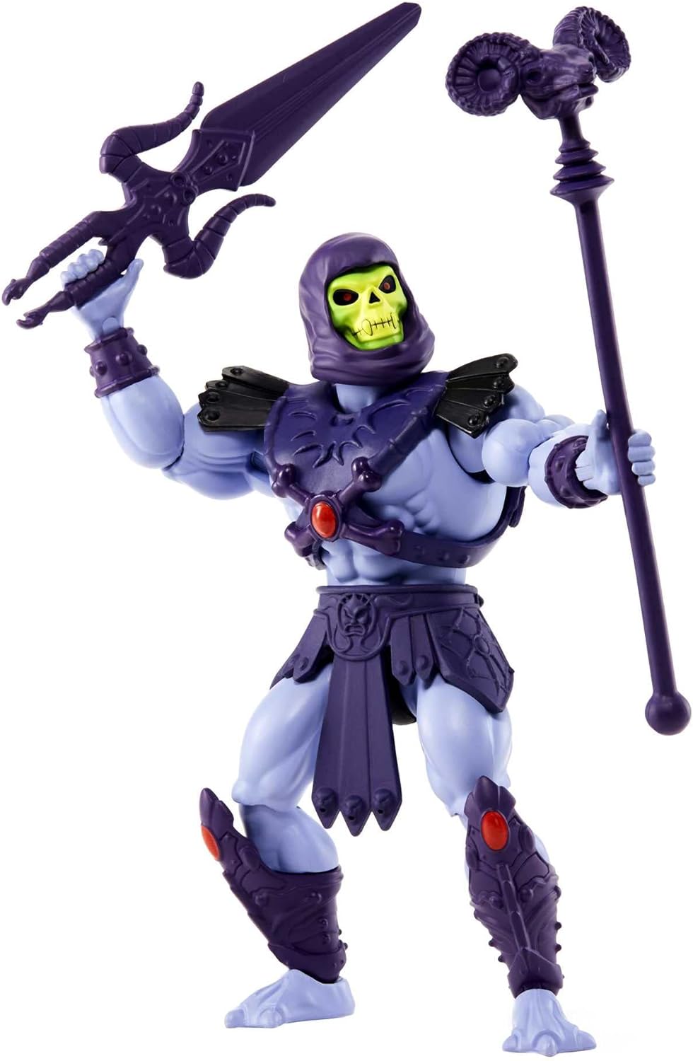 Masters of the Universe - Masters Of The Universe - Origins Core - Skeletor