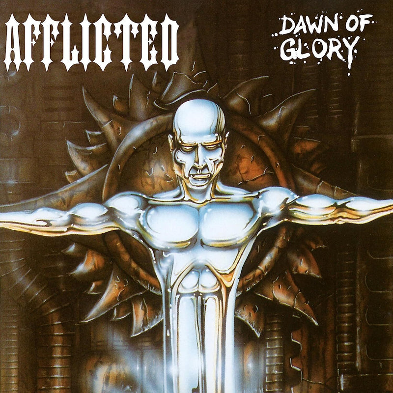 Dawn of Glory