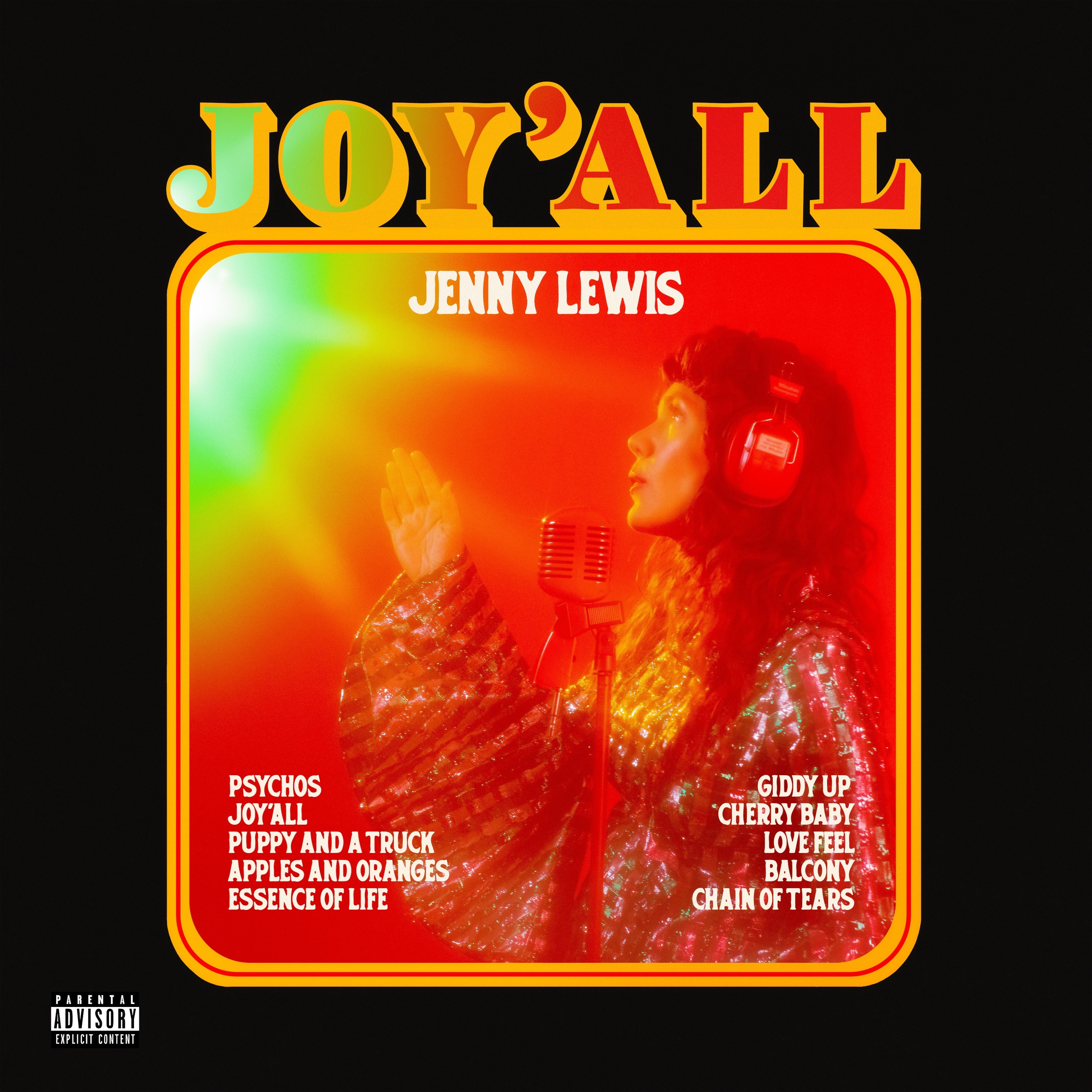 JOY'ALL