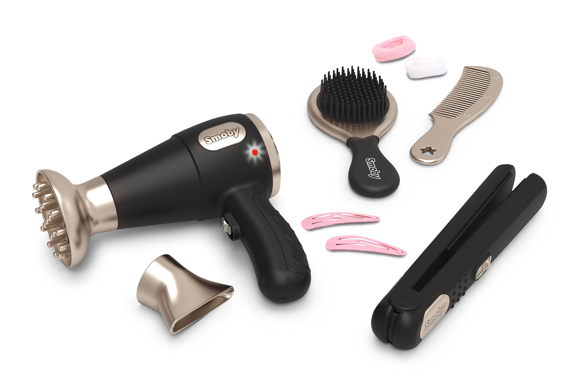 Smoby - My Beauty Hair Set (7600320144)