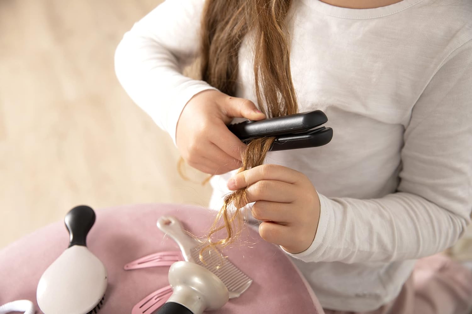 Smoby - My Beauty Hair Set (7600320144)