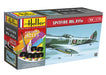 Heller HEL56282 Model Kit, Various