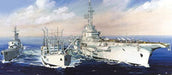 Heller Modern French Naval Task Force Boat Model Building Kit