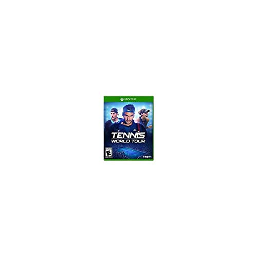 Tennis World Tour 2