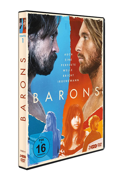 Barons
