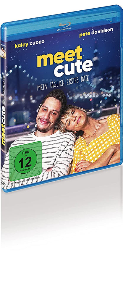 Meet Cute - Mein täglich erstes Date