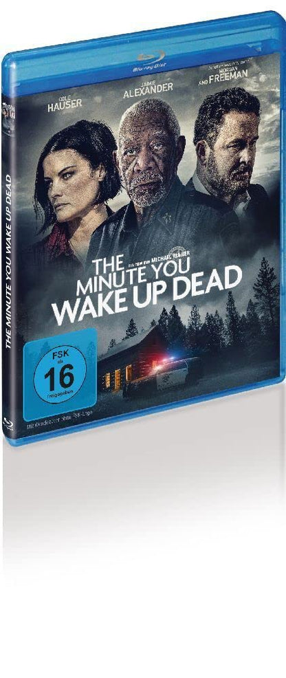 The Minute You Wake Up Dead