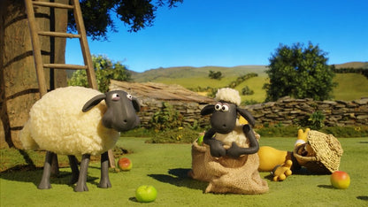 Shaun das Schaf - Special Edition 4