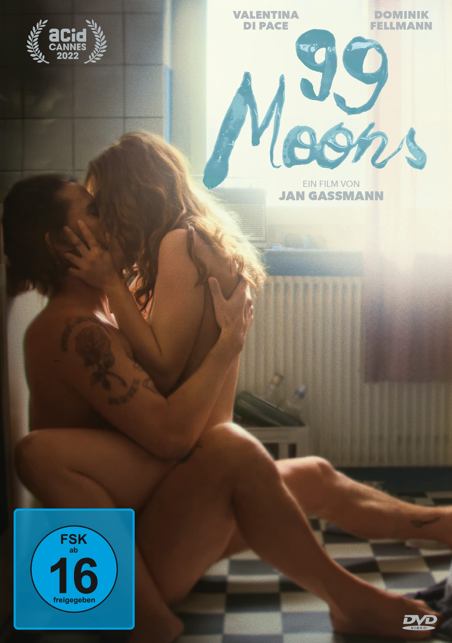99 Moons (Deutsch/OV)