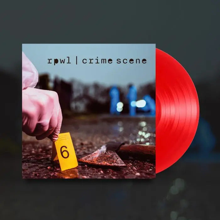 Crime Scene