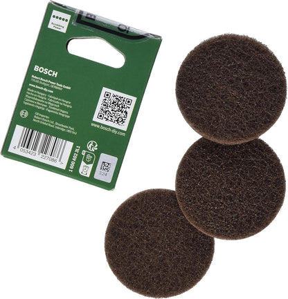 Bosch - Grinding Disc For Demanding Tasks ( For Universal Brush )