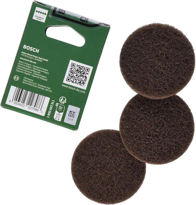 Bosch - Grinding Disc For Demanding Tasks ( For Universal Brush )