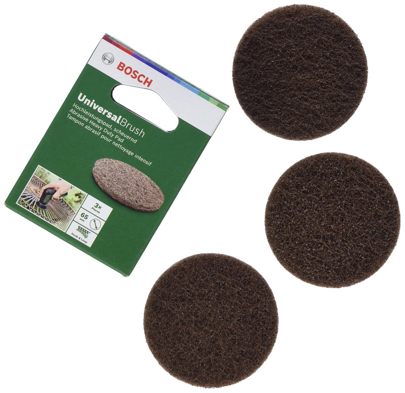 Bosch - Grinding Disc For Demanding Tasks ( For Universal Brush )