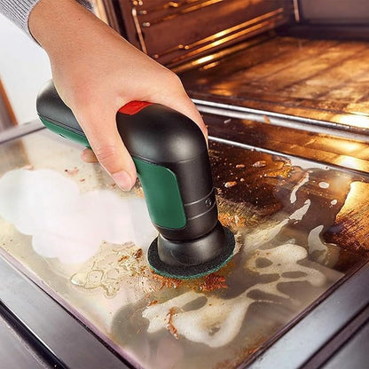 Bosch - Scrub Brush ( For Universal Brush )