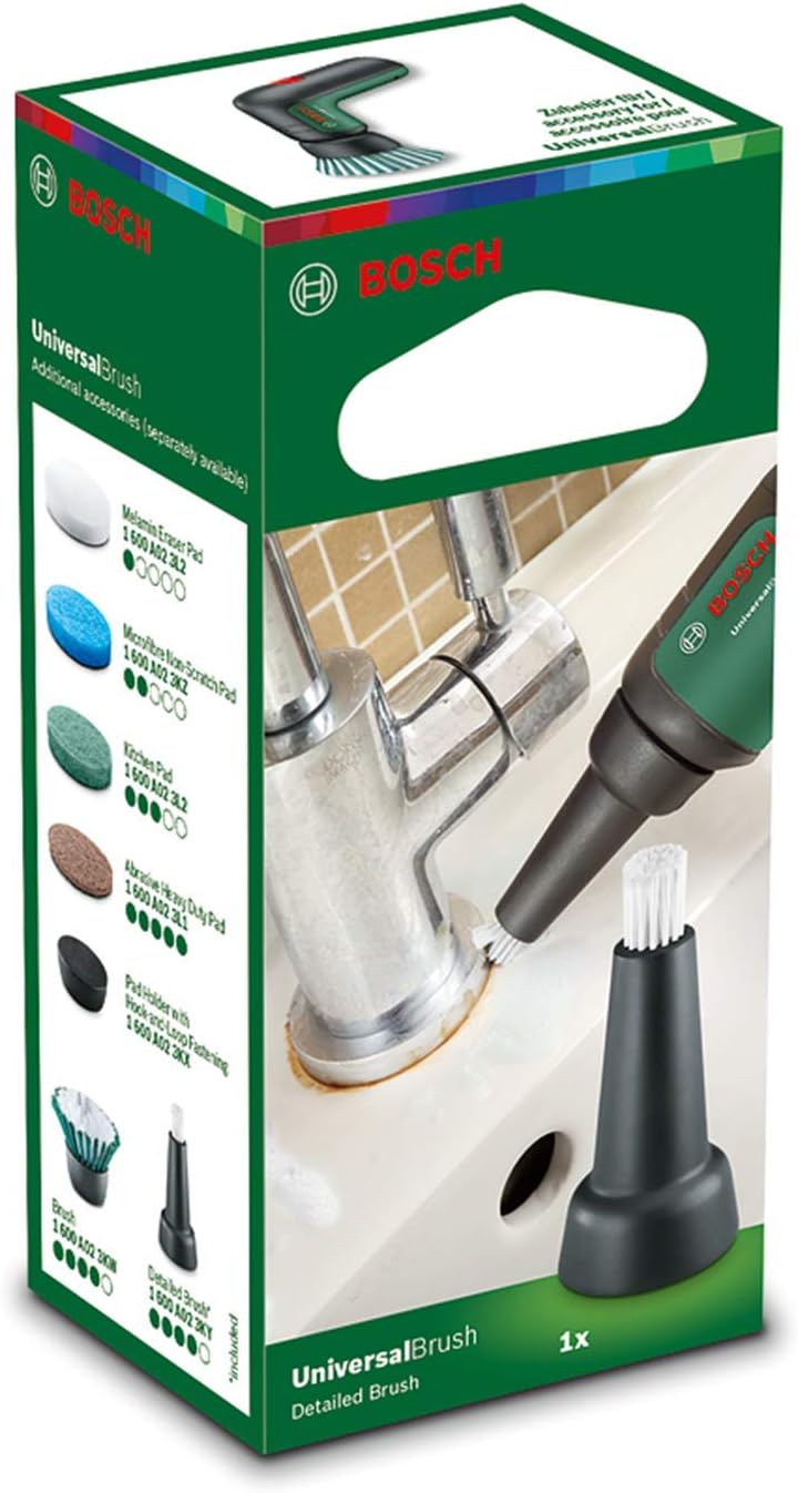 Bosch - Brush For Detail Work ( For Universal Brush )